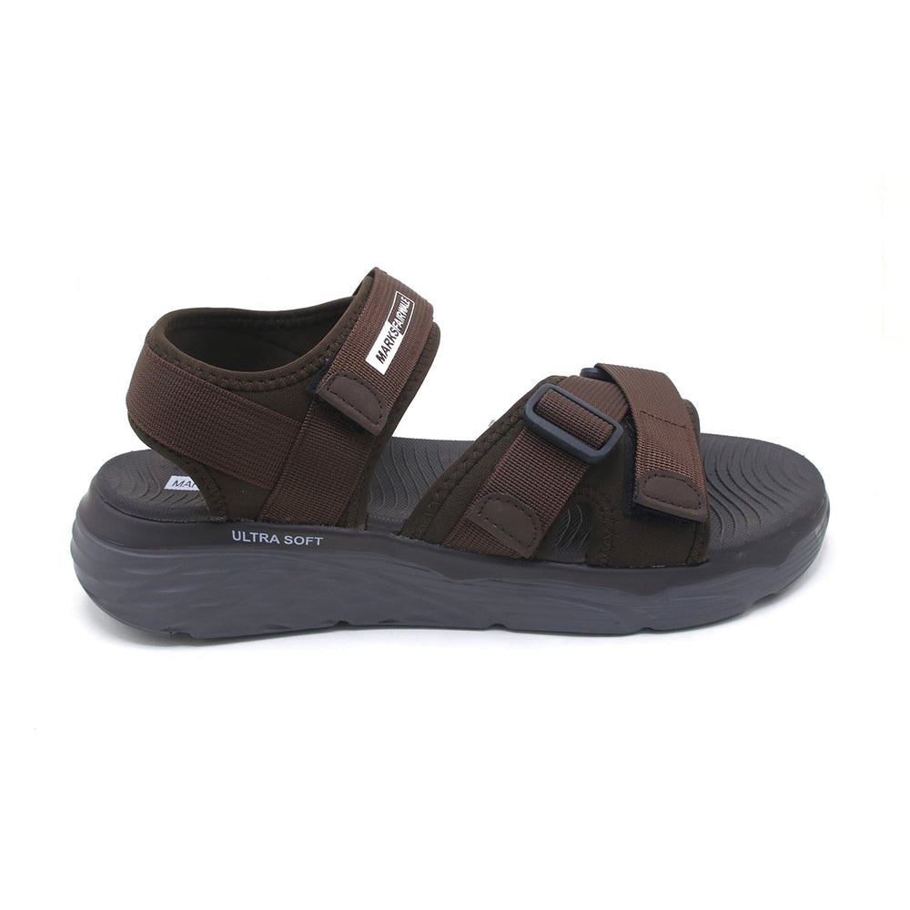 Men's Sandal -  Brown, Men's Sandals, Chase Value, Chase Value
