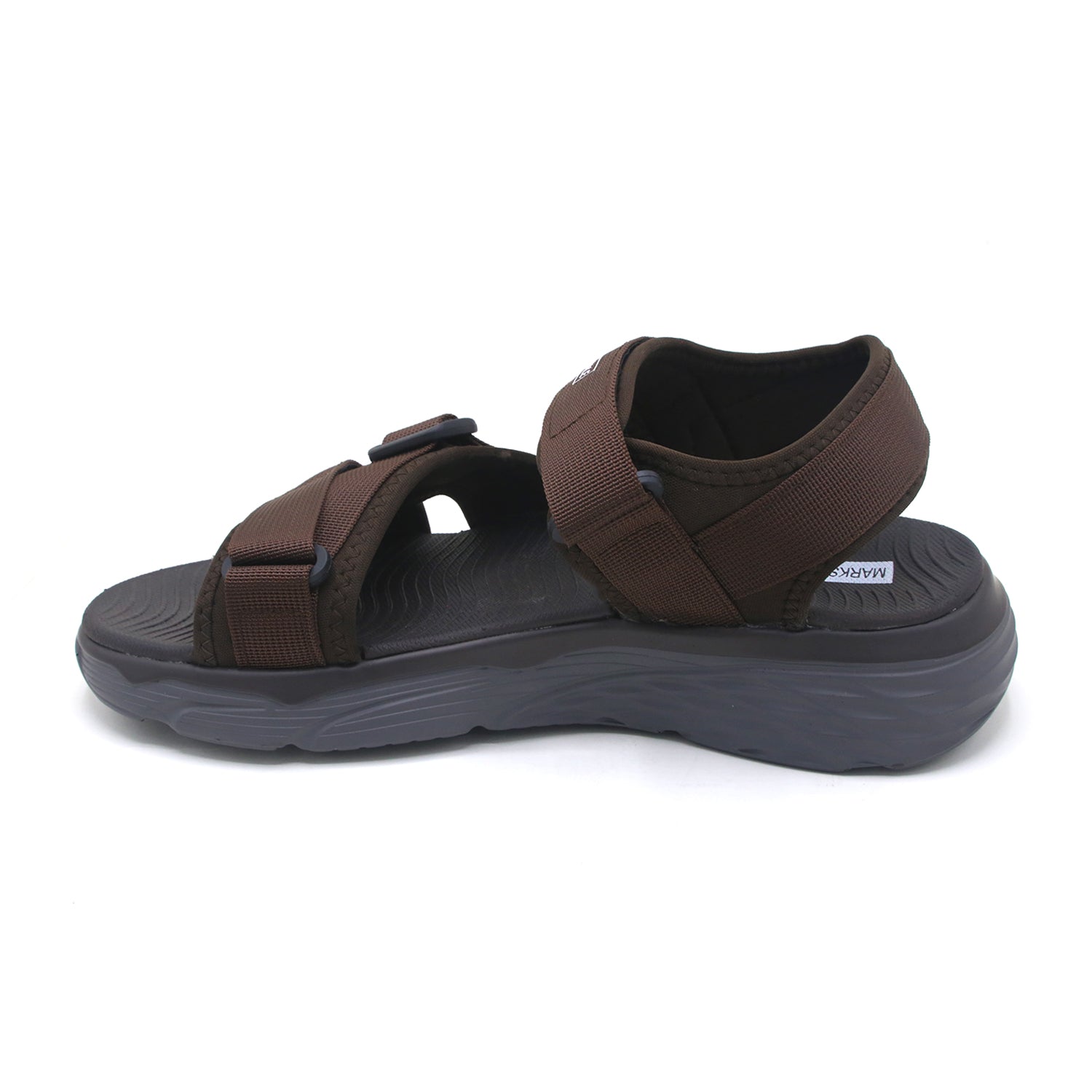 Men's Sandal -  Brown, Men's Sandals, Chase Value, Chase Value