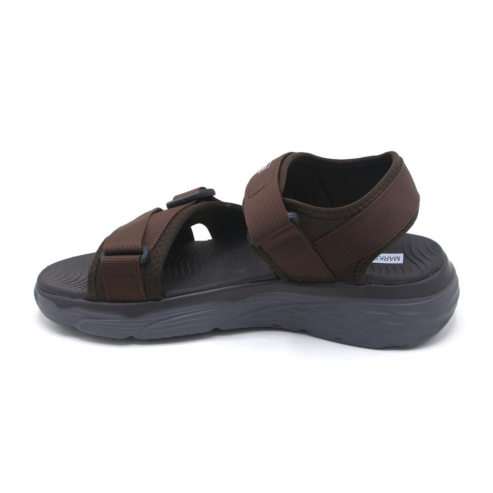 Men's Sandal -  Brown, Men's Sandals, Chase Value, Chase Value