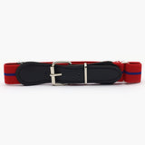 Boys Stretchable Belt - Multi Color, Boys Belts & Gallace, Chase Value, Chase Value