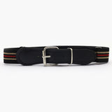 Boys Stretchable Belt - Multi Color, Boys Belts & Gallace, Chase Value, Chase Value