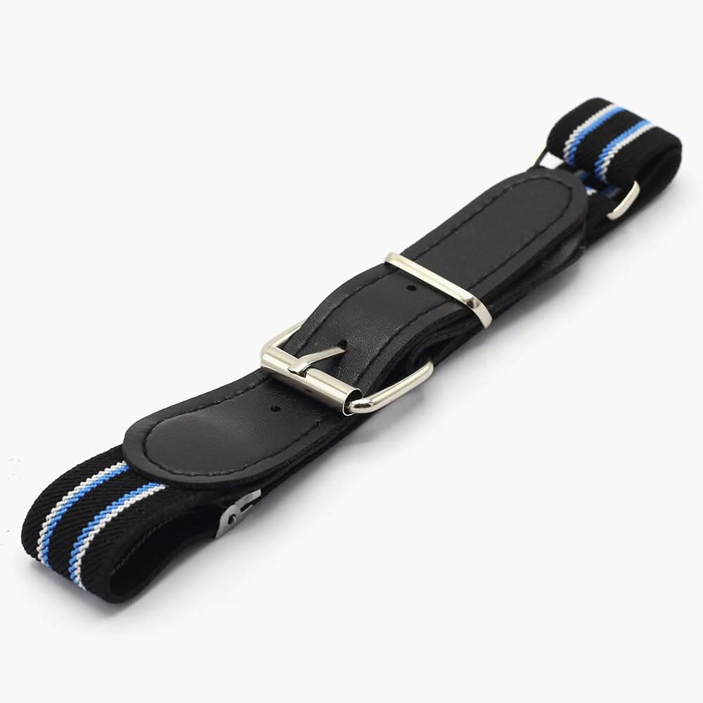 Boys Stretchable Belt - Multi Color, Boys Belts & Gallace, Chase Value, Chase Value