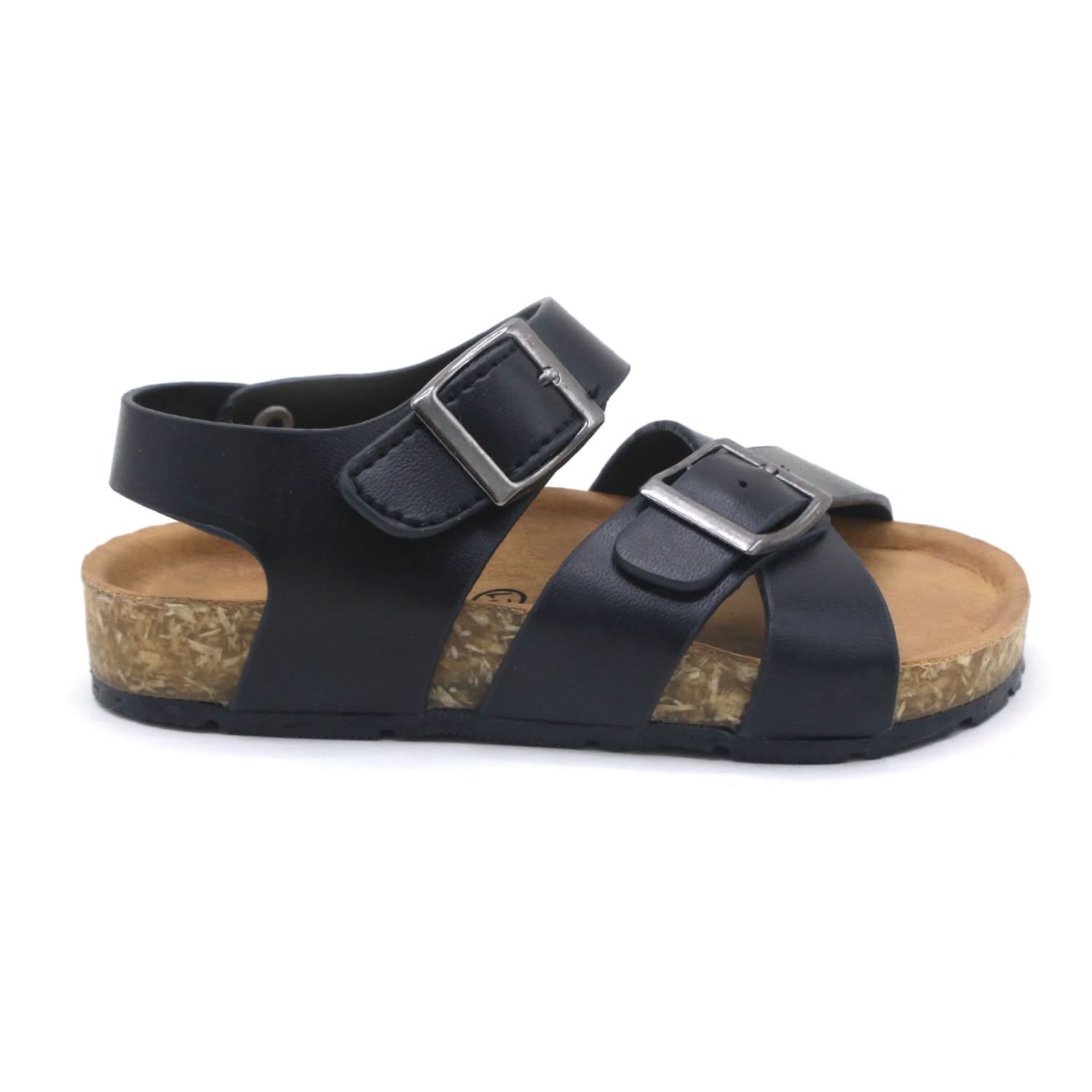 Eminent Boys Sandal - Black, Boys Sandals, Eminent, Chase Value