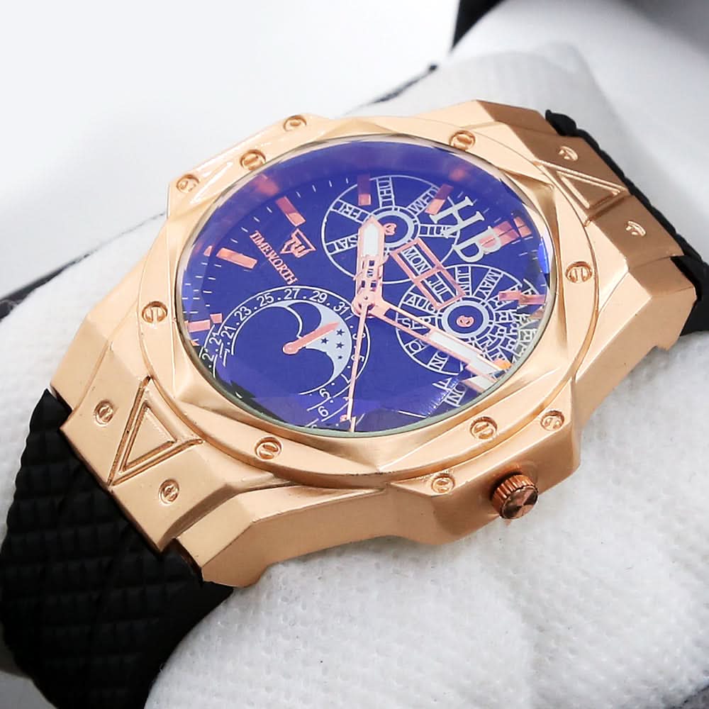 Men's Watch, Men's Watches, Chase Value, Chase Value