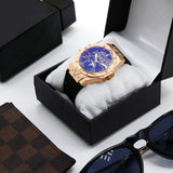 Men's Watch, Men's Watches, Chase Value, Chase Value