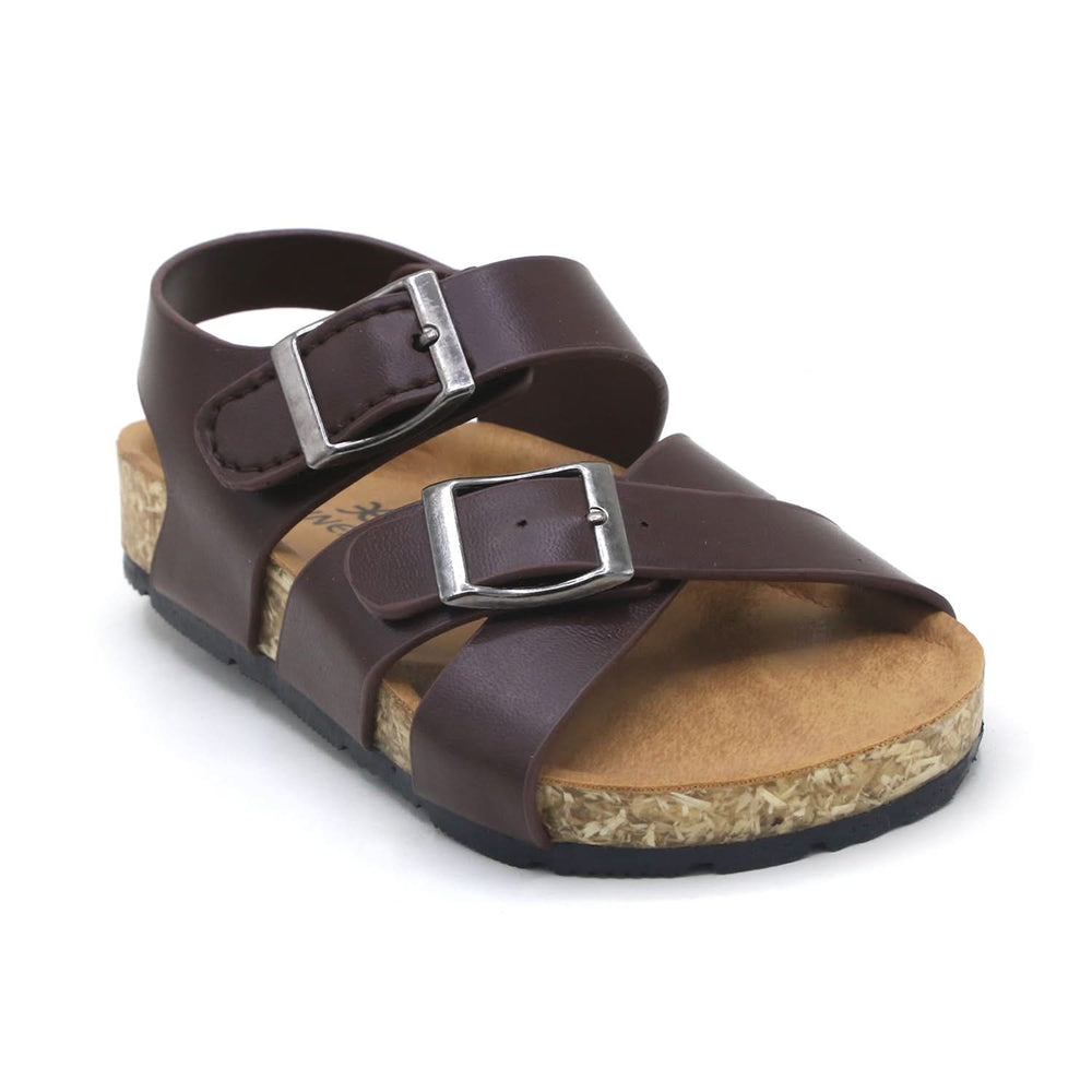 Eminent Boys Sandal - Coffee, Boys Sandals, Eminent, Chase Value