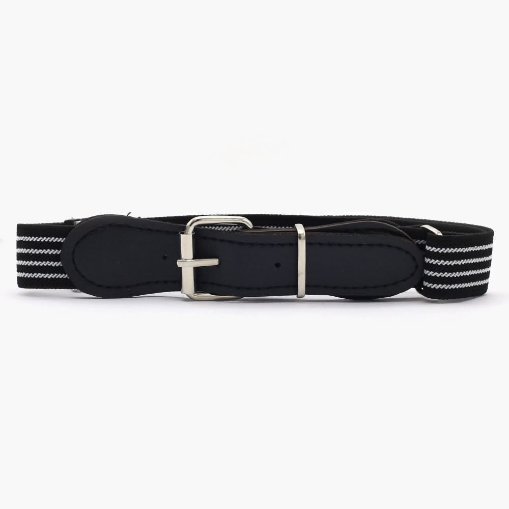 Boys Stretchable Belt - Multi Color, Boys Belts & Gallace, Chase Value, Chase Value