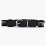 Boys Stretchable Belt - Multi Color, Boys Belts & Gallace, Chase Value, Chase Value