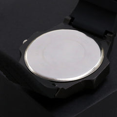 Men's Watch - Black