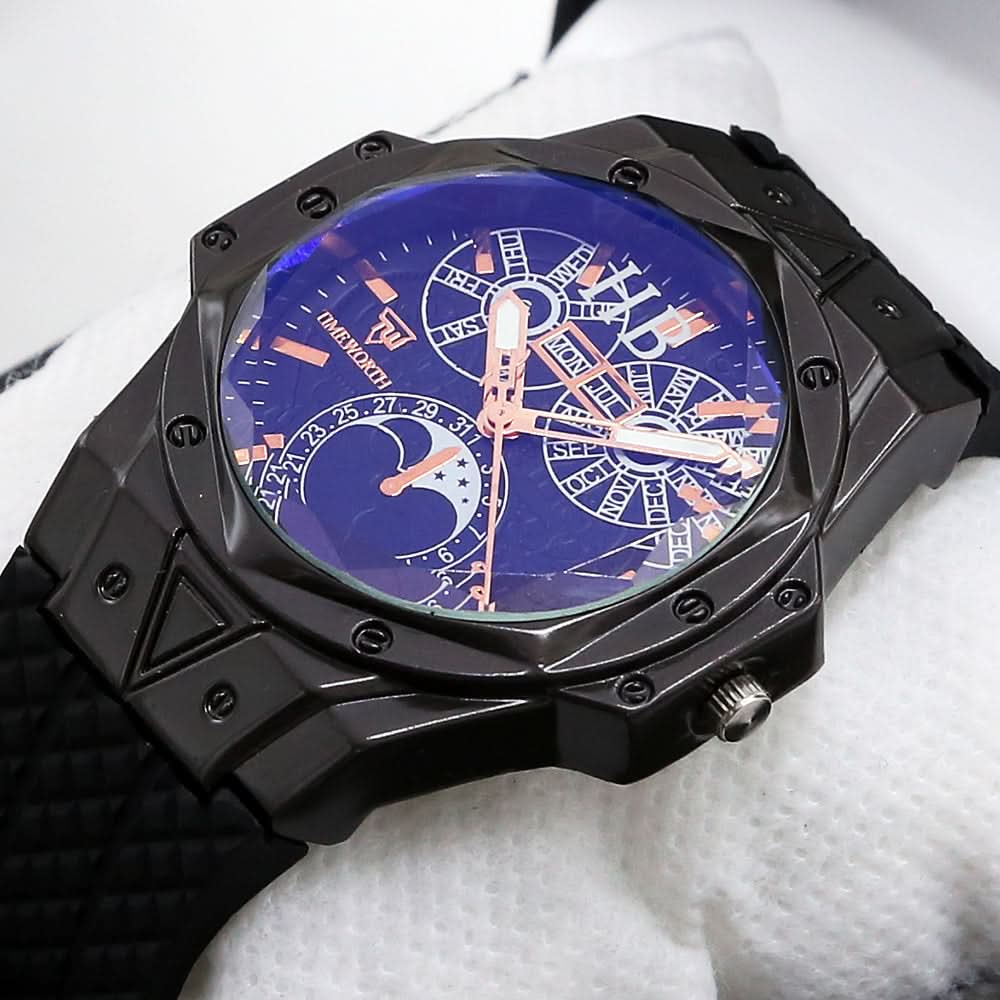 Men's Watch, Men's Watches, Chase Value, Chase Value