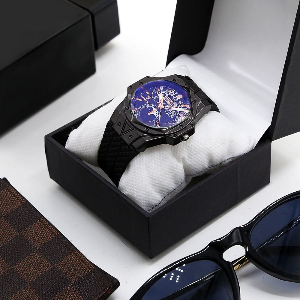 Men's Watch, Men's Watches, Chase Value, Chase Value