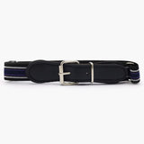 Boys Stretchable Belt - Multi Color, Boys Belts & Gallace, Chase Value, Chase Value