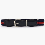 Boys Stretchable Belt - Multi Color, Boys Belts & Gallace, Chase Value, Chase Value