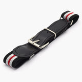 Boys Stretchable Belt - Multi Color, Boys Belts & Gallace, Chase Value, Chase Value