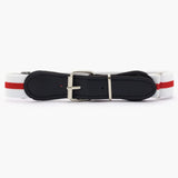 Boys Stretchable Belt - Multi Color, Boys Belts & Gallace, Chase Value, Chase Value