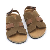 Eminent Boys Sandal - Mustard, Boys Sandals, Eminent, Chase Value