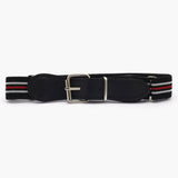 Boys Stretchable Belt - Multi Color, Boys Belts & Gallace, Chase Value, Chase Value