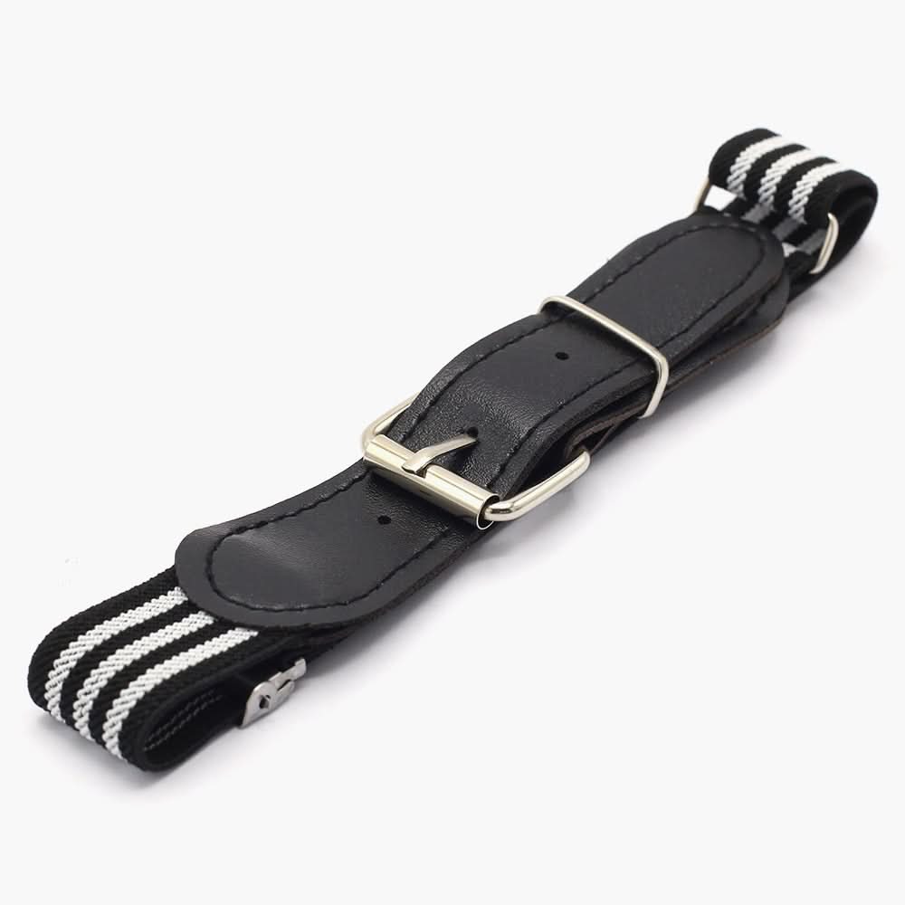 Boys Stretchable Belt - Multi Color, Boys Belts & Gallace, Chase Value, Chase Value