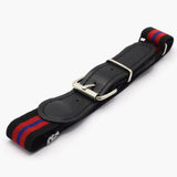 Boys Stretchable Belt - Multi Color, Boys Belts & Gallace, Chase Value, Chase Value