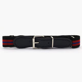 Boys Stretchable Belt - Multi Color, Boys Belts & Gallace, Chase Value, Chase Value
