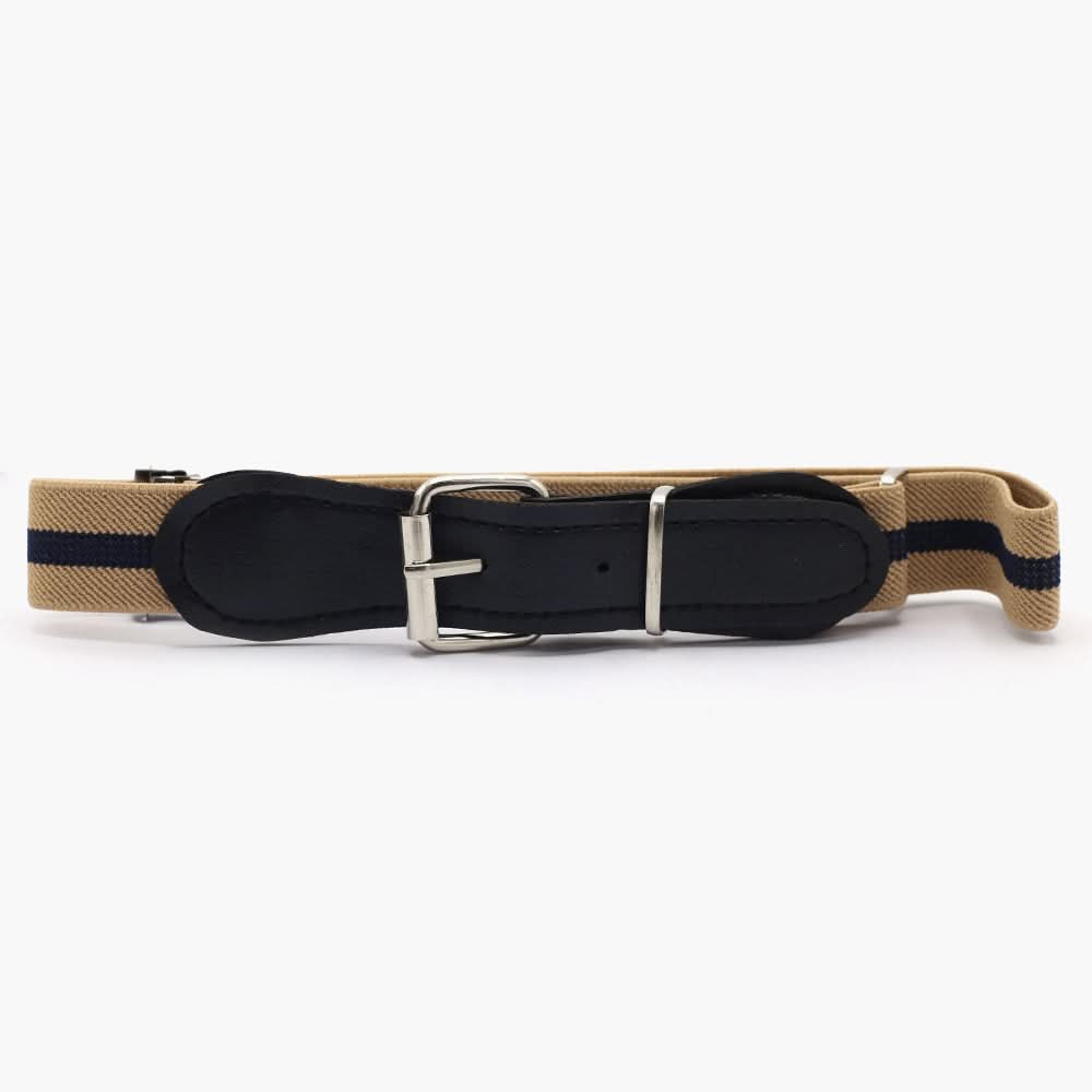 Boys Stretchable Belt - Multi Color, Boys Belts & Gallace, Chase Value, Chase Value
