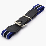 Boys Stretchable Belt - Multi Color, Boys Belts & Gallace, Chase Value, Chase Value