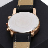 Men's Watch - Copper, Men's Watches, Chase Value, Chase Value