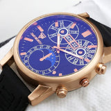 Men's Watch - Copper, Men's Watches, Chase Value, Chase Value