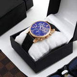 Men's Watch - Copper, Men's Watches, Chase Value, Chase Value
