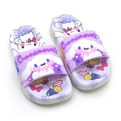 Girls Slider - Purple