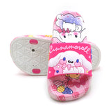 Girls Slider - Pink, Girls Slippers, Chase Value, Chase Value