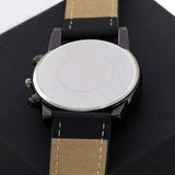 Men's Watch - Black, Men's Watches, Chase Value, Chase Value