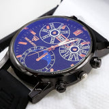 Men's Watch - Black, Men's Watches, Chase Value, Chase Value