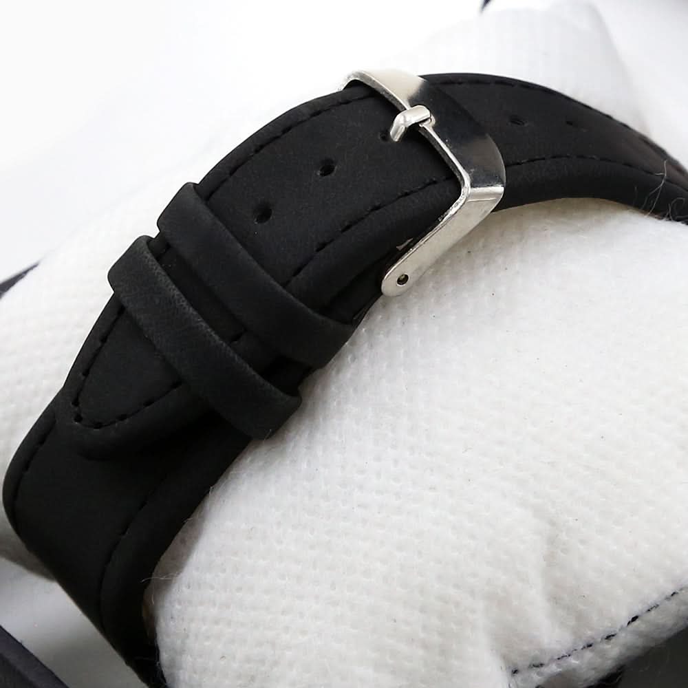 Men's Watch - Black, Men's Watches, Chase Value, Chase Value
