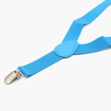Boys Gallace Bow Set - Blue, Boys Belts & Gallace, Chase Value, Chase Value