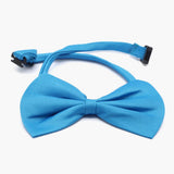 Boys Gallace Bow Set - Blue, Boys Belts & Gallace, Chase Value, Chase Value