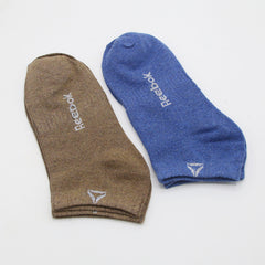 Men's Ankle Sock Pack of 2 - Multi Color, Men's Socks, Chase Value, Chase Value
