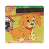Wooden Puzzle, Board Games & Puzzles, Chase Value, Chase Value