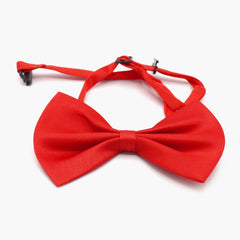 Boys Gallace Bow Set - Red, Boys Belts & Gallace, Chase Value, Chase Value