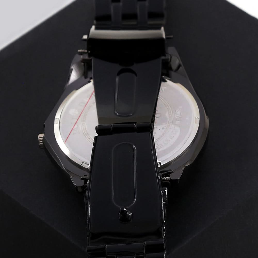 Men's Watch - Black, Men's Watches, Chase Value, Chase Value