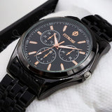 Men's Watch - Black, Men's Watches, Chase Value, Chase Value