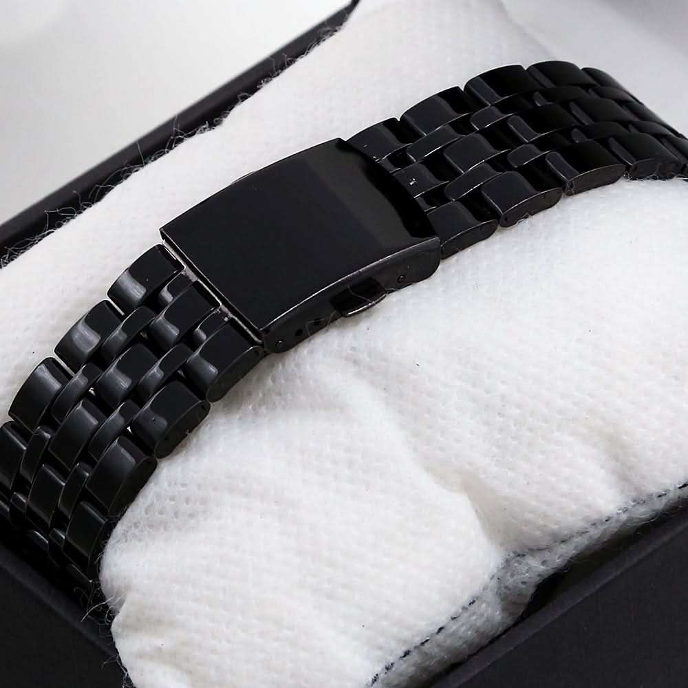 Men's Watch - Black, Men's Watches, Chase Value, Chase Value