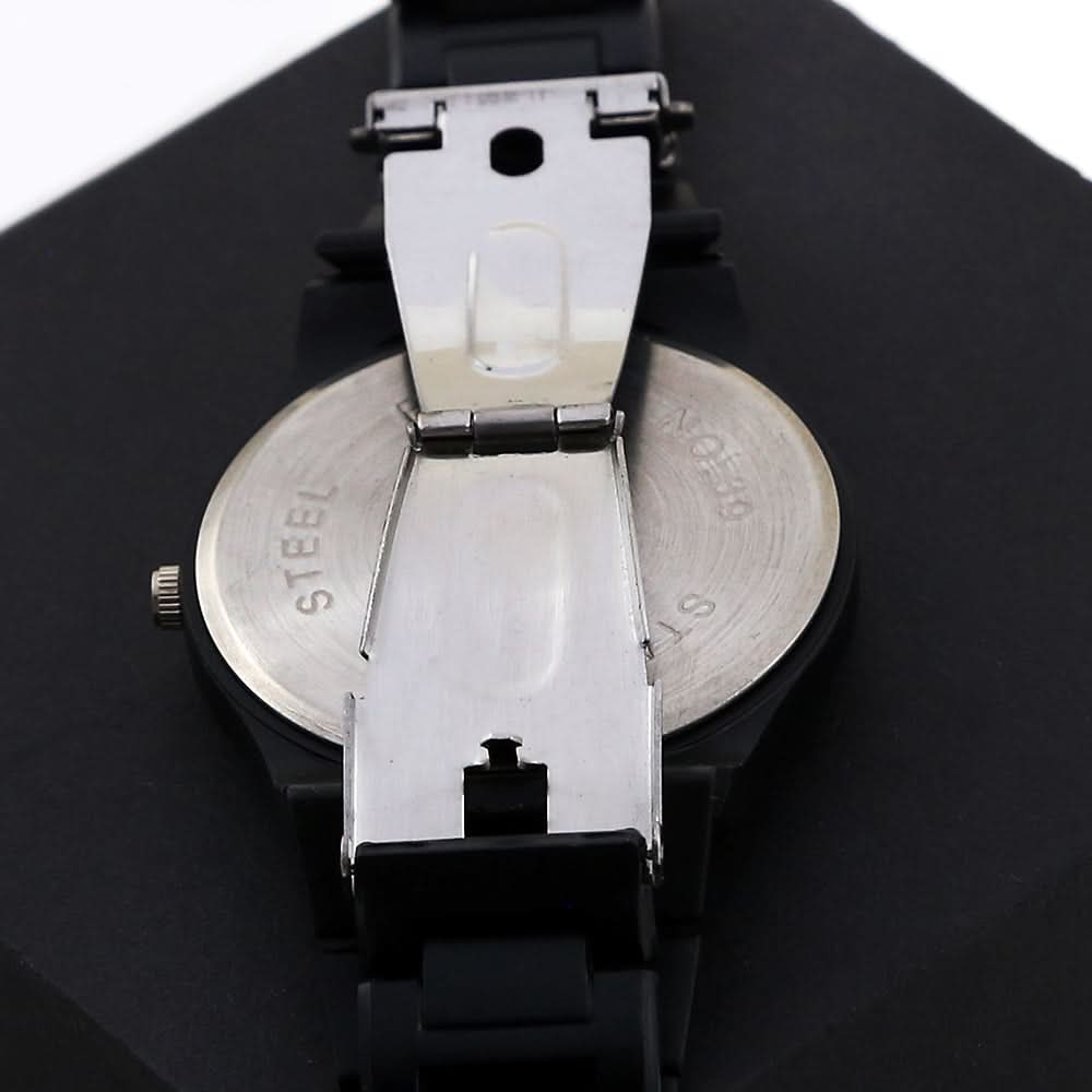 Men's Watch - Black, Men's Watches, Chase Value, Chase Value