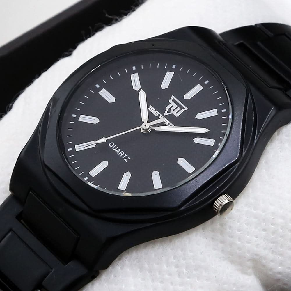 Men's Watch - Black, Men's Watches, Chase Value, Chase Value