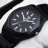 Men's Watch - Black, Men's Watches, Chase Value, Chase Value