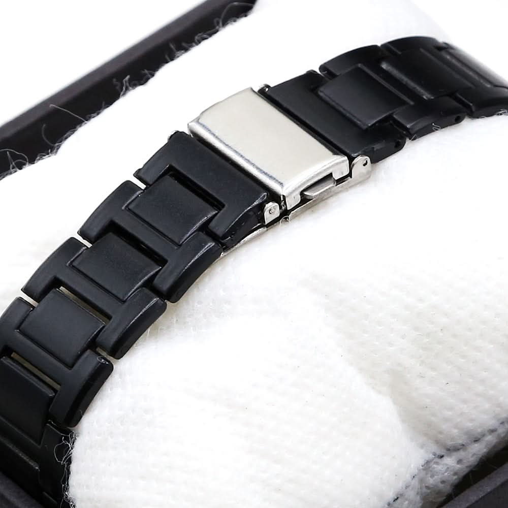 Men's Watch - Black, Men's Watches, Chase Value, Chase Value