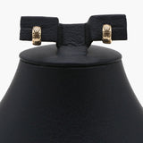 Girls Ear Bali - Golden, Girls Earrings & Tops, Chase Value, Chase Value