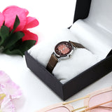 Women's Watch - Brown, Women Watches, Chase Value, Chase Value