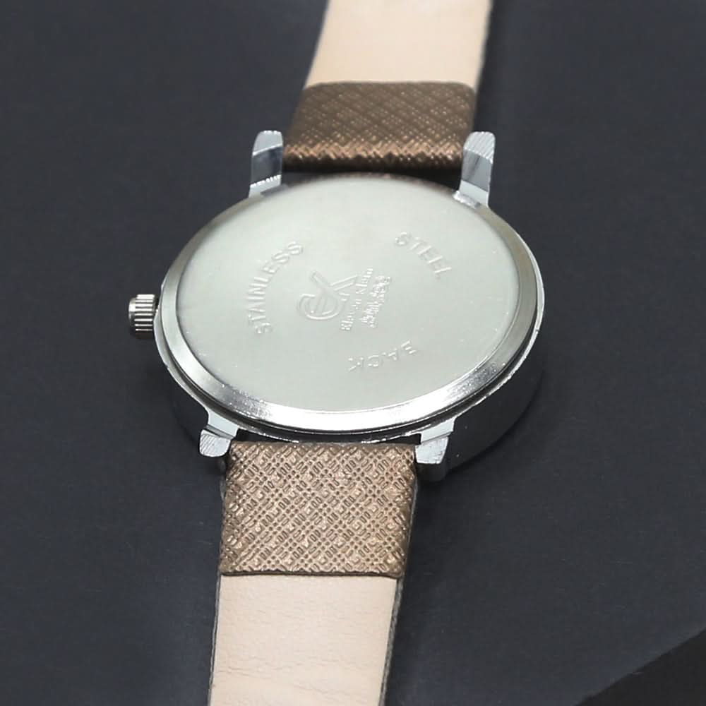 Women's Watch - Brown, Women Watches, Chase Value, Chase Value