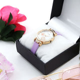 Women's Watch - Purple, Women Watches, Chase Value, Chase Value